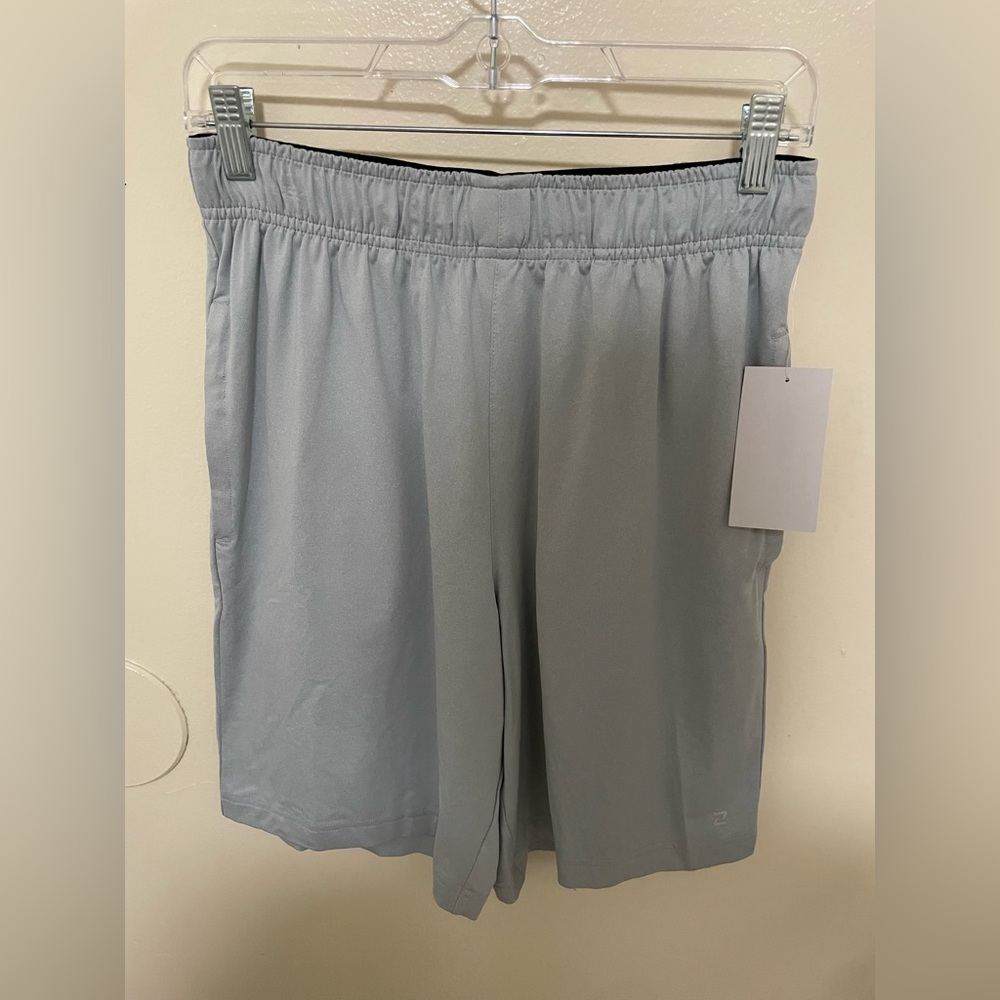 ✨NWT Men’s Zelos Basketball Shorts Size Small